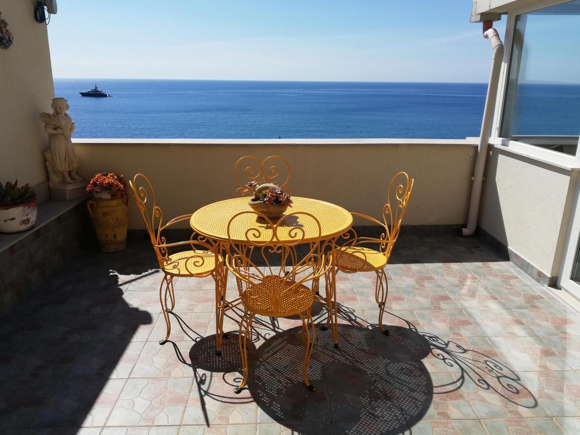 Holiday Rentals Taormina Quarto foto